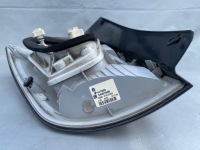 фото thumb №11, Фара правое зад opel astra h универсал + вкладка - 24451840 / 314121203