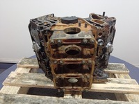 фото thumb №7, Audi a6 c7 3.0 tdi 218km блок двигуна czva 059103023br