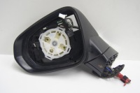 фото thumb №1, Дзеркало ліва камера lexus nx 200t i