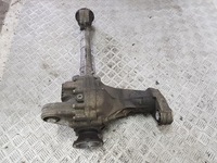 фото thumb №7, Міст диференціал перед porsche cayenne i 7l5 gts 4.8 4460310021