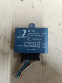 Модуль фаркоп erich jaeger 10r-047176 в Україні, фото thumb