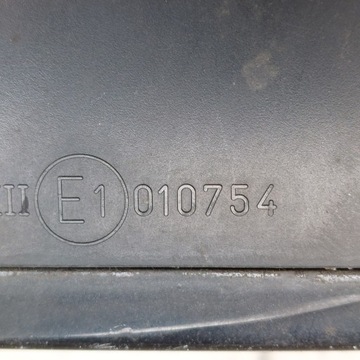 фото thumb №13, Audi a6 c6 дзеркало праві електричні 5pin чорні
