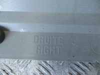 фото thumb №6, Trafic vivaro ii защита обивка правая задняя 8200007077