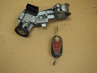 фото thumb №1, Замок зажигания ключ alfa romeo mito 50515281