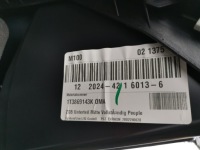 фото thumb №13, Консоль торпедо роздавальна капот vw id. buzz 1t3857003d новий оригінальна запчастина