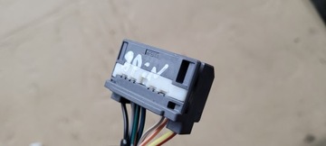 фото thumb №9, Jeep wrangler jk штекер разъём 8pin 8 pin соединитель dodge