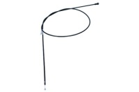 фото thumb №1, Volkswagen оригинальный номер 1j1823531c трос тяга открывания капот