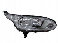 фото thumb №1, Фара главный правые tyc do ford transit tourneo connect 2015-2018