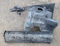 фото thumb №1, Лонжерон панель фары чашка подкрылок правый перед bmw x1 e84