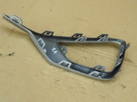 Audi q2 81a 21r рамка бампера правый задняя 81a807968 Оригинал, фото thumb