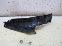 фото thumb №4, Молдинг захист поріг права задня peugeot 308 t9