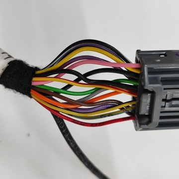 фото thumb №8, Polestar 2 2024 левая сторона электрические зеркало боковые дверь передних