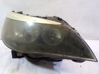 Купити Лампа права передня bmw e60 k1, фото thumb