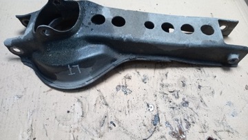 фото thumb №1, Важіль лівий зад volvo s60 2.4b 01r sedan