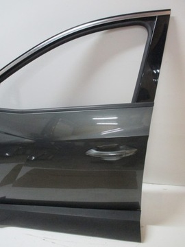 фото thumb №4, Дверь hyundai tucson iv 20r левая передние