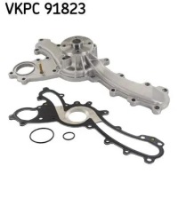Насос воды vkpc 91823 skf lexus toyota avalon rx Цена, фото thumb