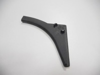 фото thumb №6, Молдинг - рама окно дверной правый задняя fiesta 01-08 / fusion 01-12 1213018