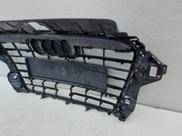 фото thumb №12, Audi a3 8v5 sedan 12-16 решітка радіатора решітка