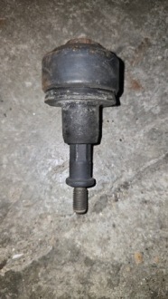 фото thumb №1, Actros mp1 болт кріплення кріпильна колектор впускний  колектор впускний żółwia