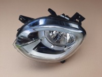 фото thumb №1, Лампа фара renault twingo iii 3 lift led оригінал