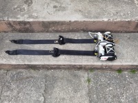 фото thumb №1, Mercedes ml w166 pas натяжитель ремни ремонт