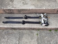 фото thumb №1, Mercedes sl r231 pas натяжитель ремни ремонт