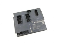 фото thumb №1, Модуль блок керування комфорту bcm porsche panamera 970 i 7pp907064at