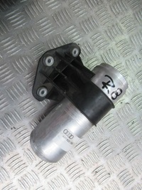 фото thumb №1, Конденсатор осушитель audi r8 420 420820189