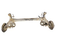 фото thumb №1, 2011 toyota verso балка osi задньої