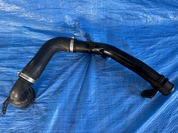 фото thumb №8, Труба шланг повітря peugeot citroen 1.6 thp 9801902880 5800490070