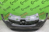 фото thumb №7, Renault express бампер передний основание решётка