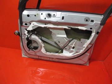 фото thumb №12, Citroen c5 iii x7 рестайлинг дверь перед правые ezrc