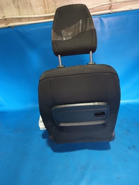 фото thumb №7, Сиденье левый перед водителя ford galaxy mk4 19r. eu