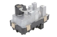 Купити Привід регулятор турбіни mercedes r-klasa w251 r320 3.0 cdi 211 km, фото thumb