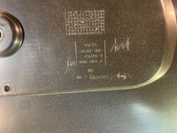 фото thumb №4, Mini cooper one d r56 крышка багажника багажника задняя задняя