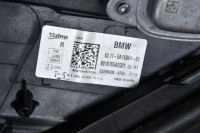 фото thumb №13, Лампы led комплект фара левая правая bmw 2 f44 демонтаж