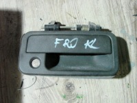 фото thumb №1, Ручка крышки frontera a 2.5 tds 1998