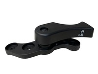 фото thumb №1, Тяга кронштейн ручка открывания капот bmw x1 f48