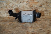 Интеркулер 5a2c233 5a2c232 bmw x5 m g05 x6 g06 4.4b 24r новая 0km оригинал Доставка, фото thumb