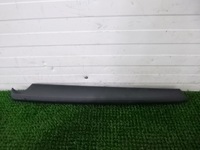 фото thumb №1, Mazda cx-3 2015- молдинг dekor консолі оригінал