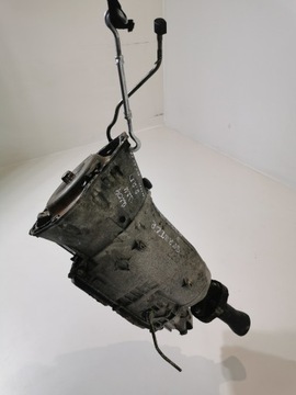 фото thumb №9, Коробка передач коробки передач mercedes w211 w204 2.2 cdi r2202711901