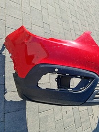 фото thumb №2, Opel crossland x бампер передний перед 39097370