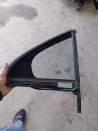 Купити Mercedes w177 sedan скло права задній задня двері 19r as2 a1777300602 ідеальний стан, фото thumb