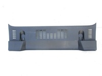 фото thumb №1, Renault clio v hb защита поперечина накладка 19-23 rok