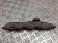 фото thumb №1, Колектор випускний peugeot 206+ 1.4 hdi