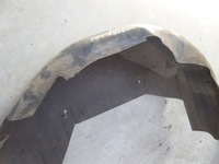 фото thumb №5, Підкрилок задня задні partner berlingo iv 19-