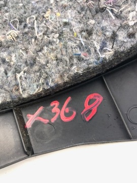 фото thumb №7, Toyota rav4 защита накладка стойка порога 62111-42060