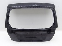 фото thumb №1, Hyundai getz 02-05 крышка багажника задняя eb