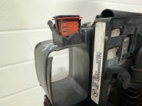 Радиатор, радиатор, комплект, перед, охлаждение mercedes cl w216 6.3 amg с Разборки, фото thumb