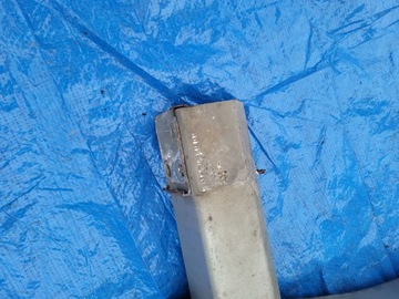 фото thumb №8, Запчастини | astra j балка підсилювач бампера перед pas z176 13259739